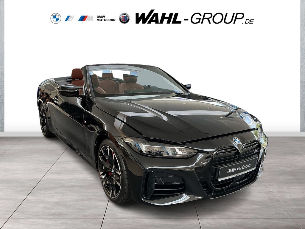 BMW M440
