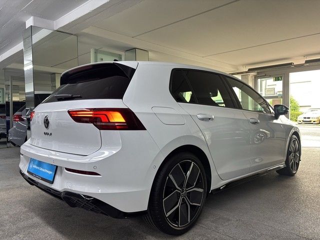 Volkswagen Golf 2.0 TDI DSG R-Line 2,49% Head-Up LED NAVI A foto 4