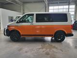 Volkswagen VW T6 2.0 TDI  Camper Standheizung WoMo-Zulassun - : Van, Camper