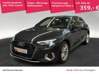 Audi A3 - Vorschau Bild 1