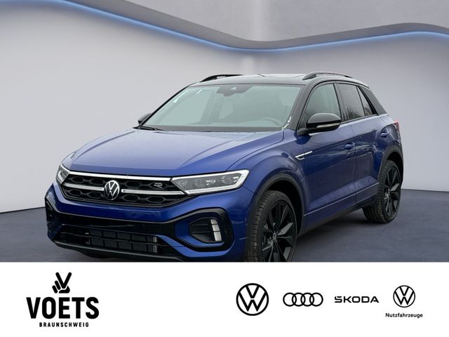 Volkswagen T-Roc R-Line 1.5 TSI DSG MATRIX-LED+RearView+ACC