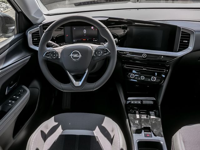 Opel Mokka 1.2 Elegance 360° Kamera Fernlicht-Assi.