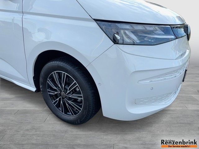 T7 Multivan TDI DSG AHK RFK LED