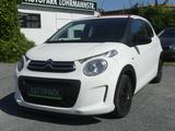 Citroën C1 Airscape Urban Ride*1.Hand*Nr.12 - Citroën C1 mit 5 Türen