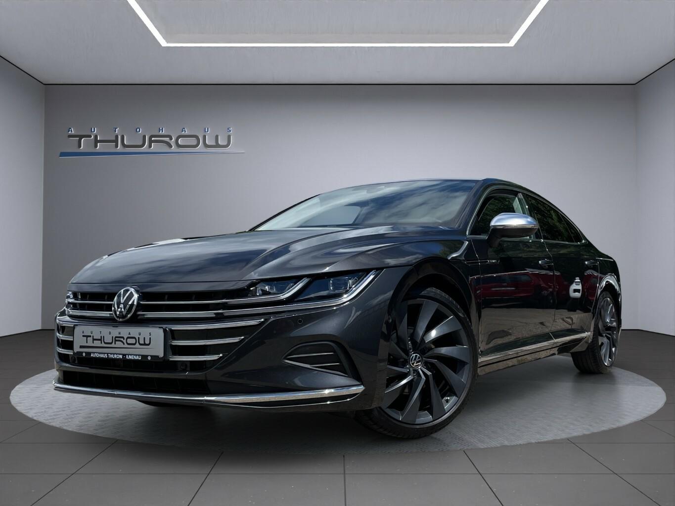 Volkswagen Arteon 2.0 TDI Elegance DSG LED Panoramadach