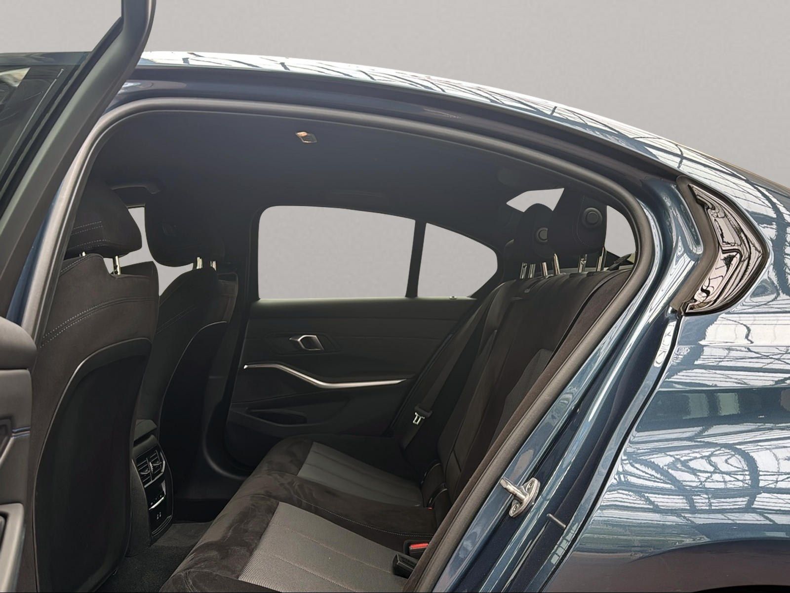 BMW 318 - Bild 17