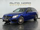Mercedes-Benz C 43 AMG T 4Matic *Night*360°Kamera*Navi* - gebrauchte Mercedes-Benz C 43 AMG aus dem Jahr 2016