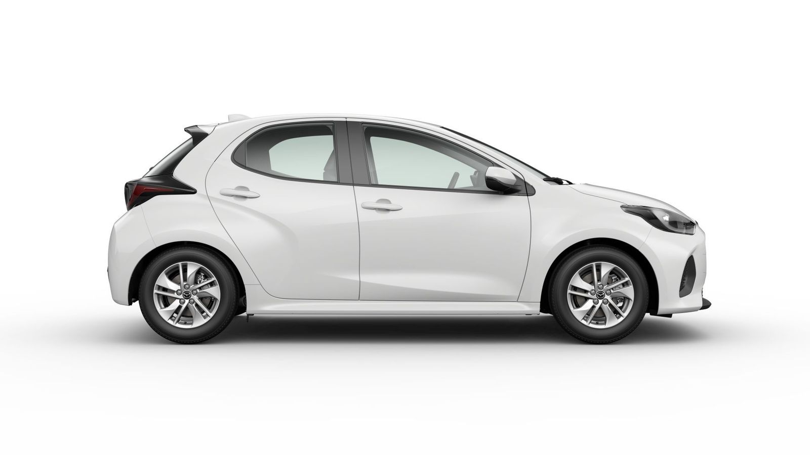 Mazda 2 Hybrid - Bild 4