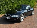 BMW Z3 Roadster, gepflegter Zustand - BMW Z3 in Hannover