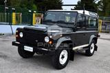Land Rover LAND ROVER Defender 90 2.4 TD4 Station Wagon S - Land Rover Defender mit Diesel-Antrieb: Kombi