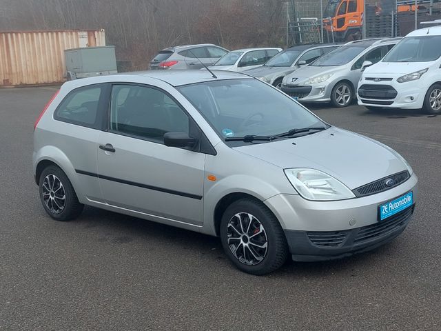 Ford Fiesta 1.3 51 kW Trend