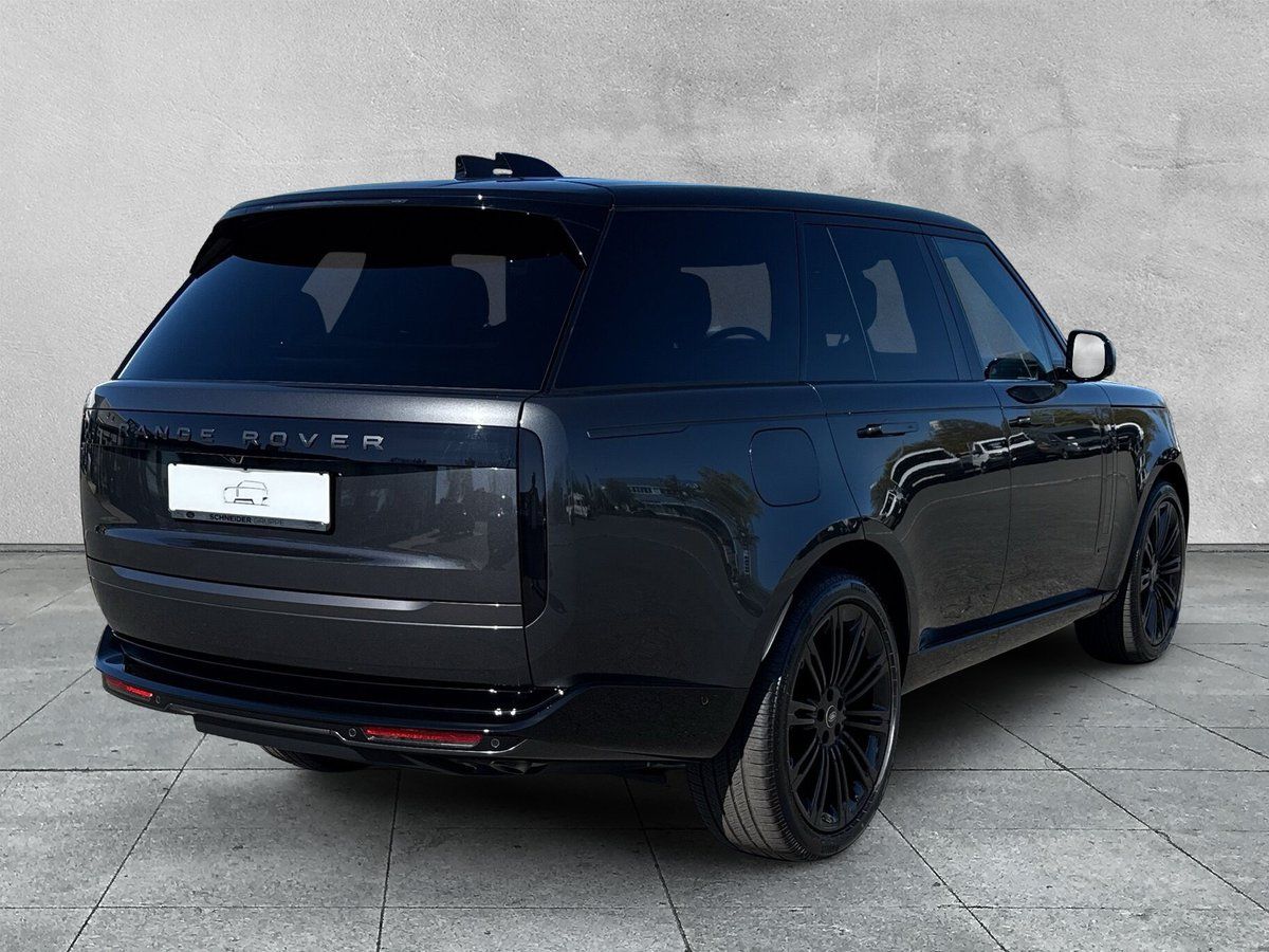 Land Rover Range Rover - Bild 2