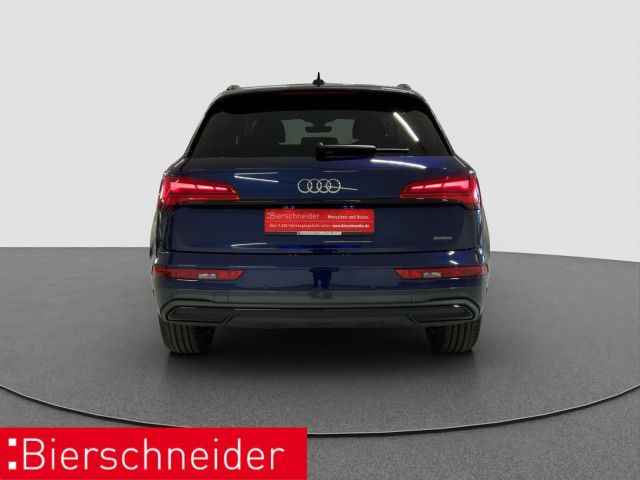 Audi Q5 - Bild 5