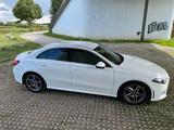 Mercedes-Benz A 200 -Lim. AMG-Line - Mercedes-Benz A-Class in Bremen