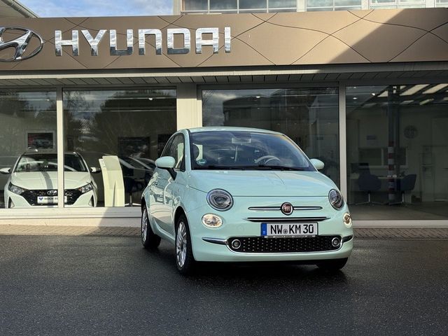 Fiat 500 1.2 8V Lounge Lounge