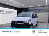 Volkswagen T6.1 Transporter Kombi 2.0 TDI 9-SITZER NAVI PDC - Volkswagen T6 Transporter aus 2023