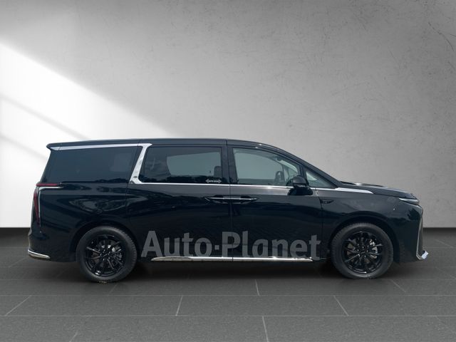 Maxus Mifa 9 Luxury *2xPDC*360*ACC*BLIS*WÄPU*LED*SHZ*