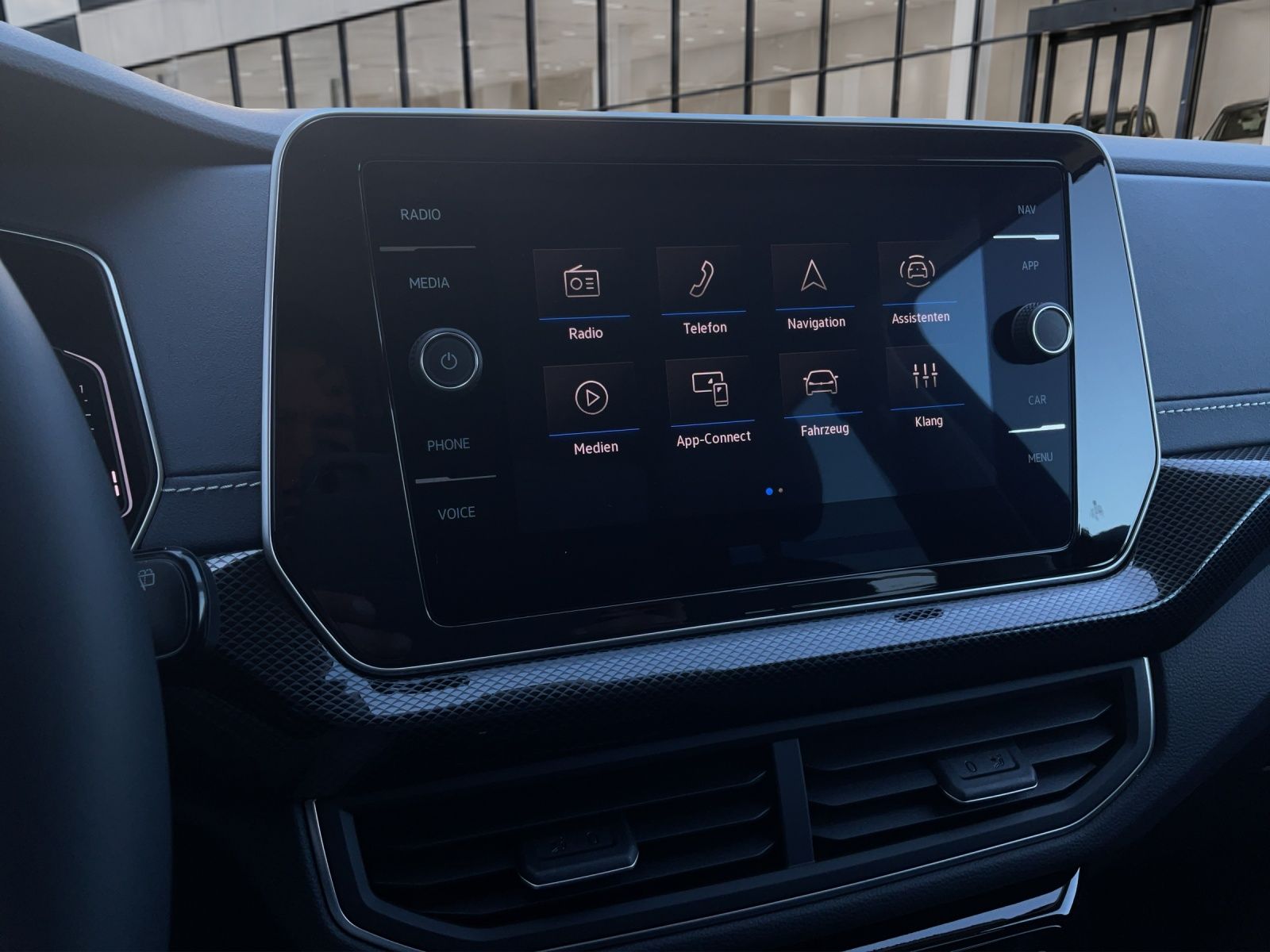 Volkswagen T-Cross - Bild 15