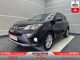 Toyota RAV 4 Start Edition 4X4 "NAVI-CAM-MULTI-ALU" - Toyota: Ra4