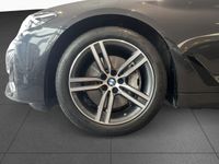 BMW 530 - Vorschau Bild 16