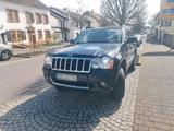 Jeep Grand Cherokee Overland CRD 44 Autom... - Jeep Grand Cherokee in Saarbrücken