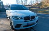 BMW X6 e71 M Performance - BMW: E71