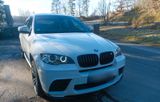 BMW X6 e71 M Performance - BMW X6 aus 2013