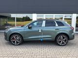 Audi Q3 TFSI quattro S-LINE AREA-VIEW TECH-PRO AHK - : Taxi