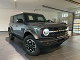 Ford Bronco Outer Banks 2,7 V6 4x4/AKTION/NEUWAGEN/ - Ford Bronco mit Schiebedach