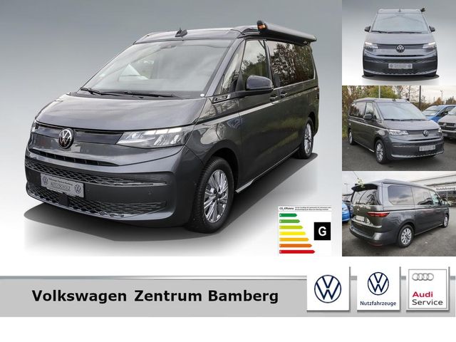 Volkswagen T7 California New California Beach Camper 2.0TDI