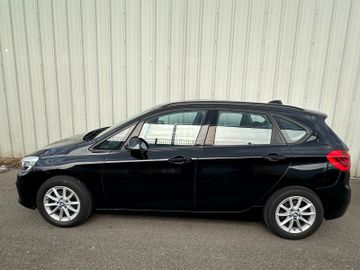 BMW 214 Active Tourer - 5