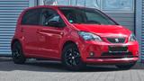 Seat Mii Chic Klima PDC Tempomat - Seat Mii in Frankfurt (Main)