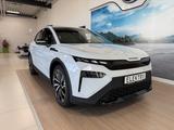 Skoda Elroq 85 Sportline - Skoda Elroq: Sportline
