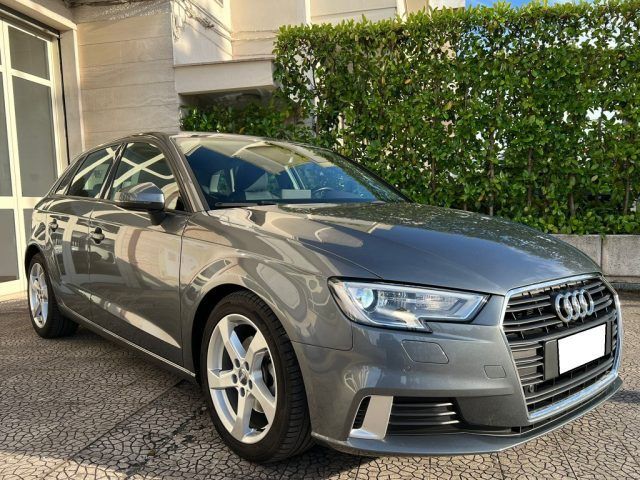 Image of Audi A3