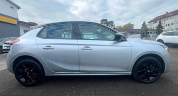 Opel Corsa F 5tg  1.2 Turbo GS Winterpaket Notruf