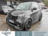 Smart BRABUS Cabrio Sportauspuffanlage LED - Smart ForTwo in Hamburg