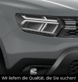 Fahrzeugabbildung Dacia Duster TCe 150 EDC Journey *JETZT BESTELLEN!!*