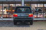 Land Rover Range Rover 4.6 HSE - Land Rover Range Rover: 4hse