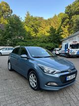 Hyundai i20 1.2 - / 40.000 KM / 2018 - Hyundai i20 in Hagen