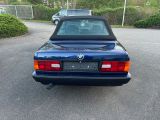 BMW 318i Cabrio - BMW 318 aus 1993