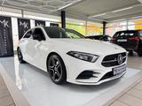 Mercedes-Benz A 180 AMG*PANO*NAV*KAM*LED*NIGHT*KEYLESS - Mercedes-Benz A 180 Gebrauchtwagen in Mönchengladbach