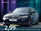 BMW 330d xDrive Tour M-Sport AHK PANO ACC AdLED KoZg - BMW 330: 330d