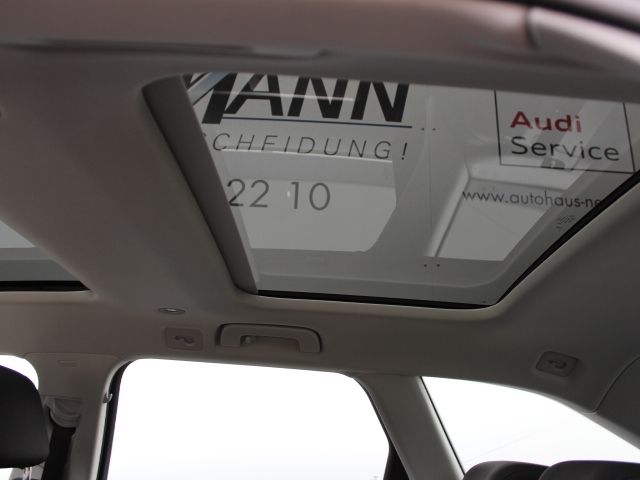 A6 Avant 40 2.0 TDI advanced S-tr. LED/NAVI