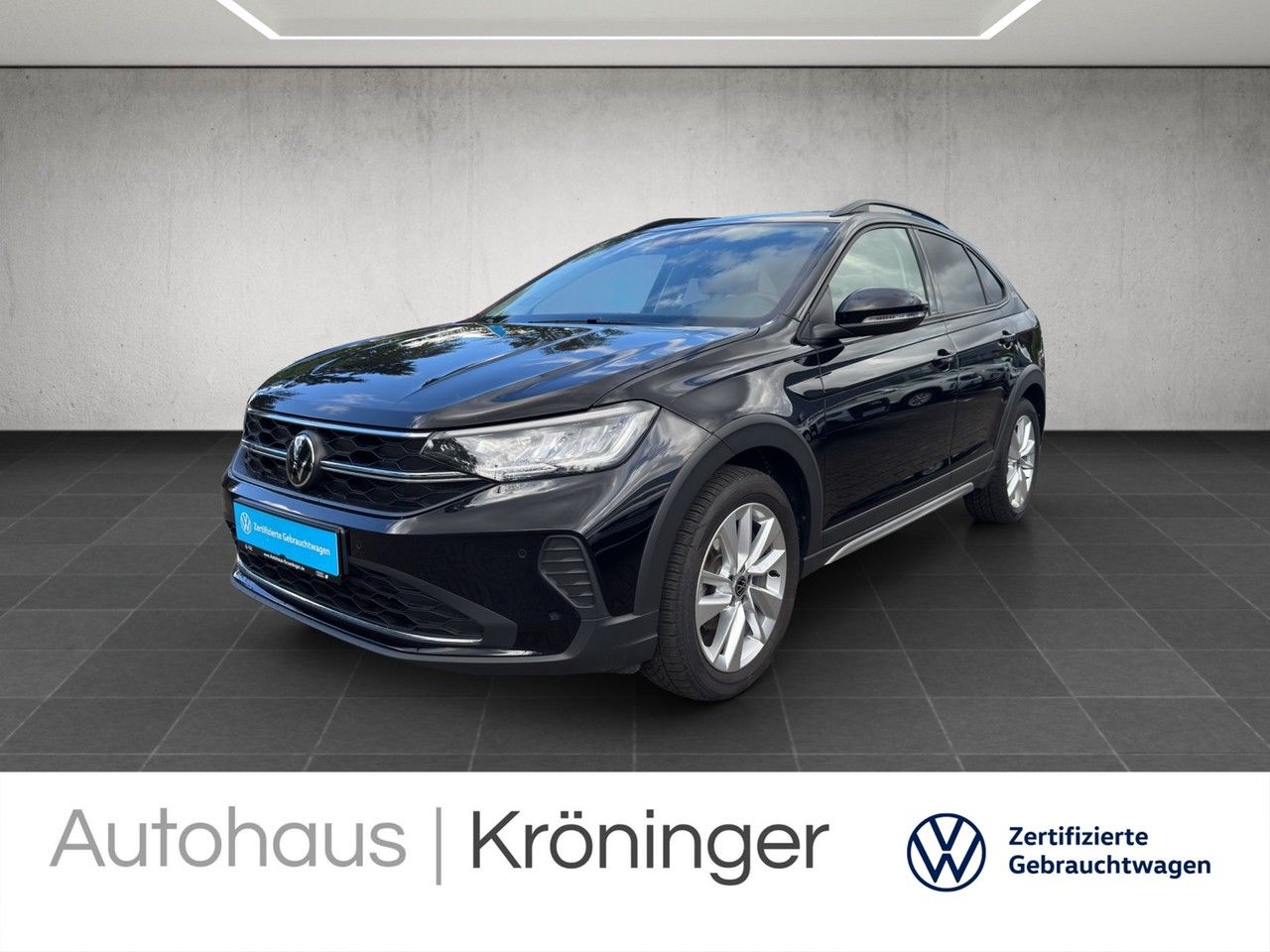 Volkswagen Taigo GOAL 1.5 TSI DSG ACC Klima EPH SHZ CarPlay foto 1