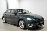Audi A3 Sportback 35 TDI advan. *ACC*LED*AMBIENTE* - Audi A3 Ambiente mit Diesel-Antrieb