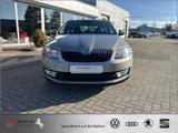 Skoda Octavia 2.0TDI DSG Elegance ab 29 EUR Rate/Monat - Skoda Octavia: Kombi, Elegance