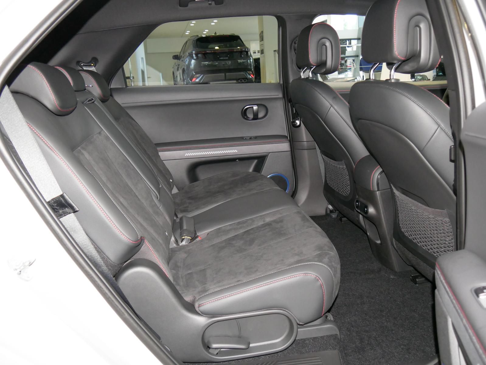 Hyundai IONIQ 5 - Bild 9
