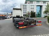 DAF XF 480   Lenk-Lift achse-Kipp-Hydr-  TOP - Trucks in Nürnberg