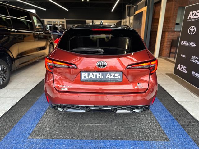 Toyota Corolla  Touring Sports Hybrid GR Sport