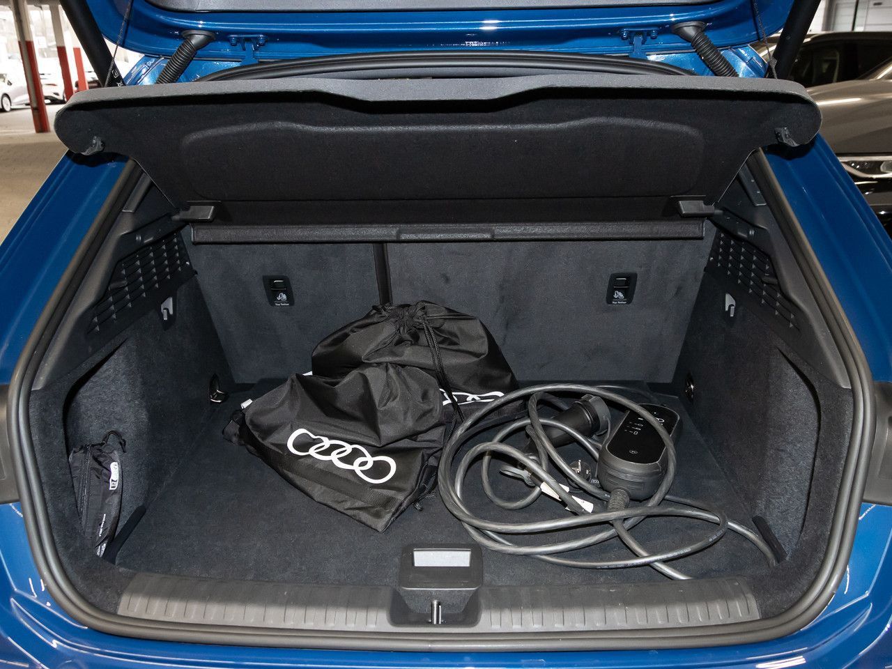 Audi A3 - Bild 9